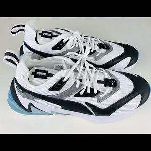 Puma Mens LQDCell Running Shoes!!!!